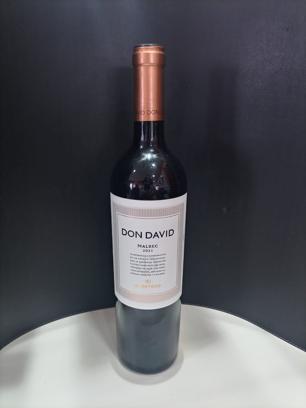 Don David (Malbec-Cabernet)