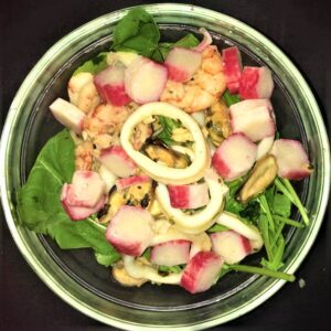 Ensalada Gran Cosme