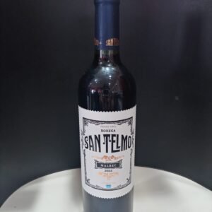 San Telmo Malbec