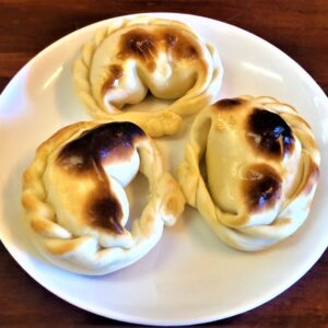 Empanada Humita