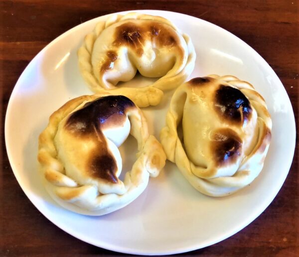 Empanada Humita