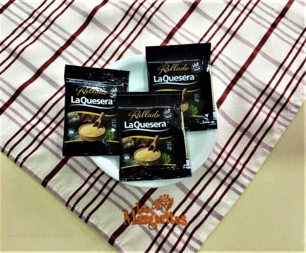 Sobrecito de queso
