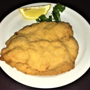 Suprema de pollo