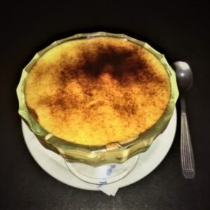 Tiramisú