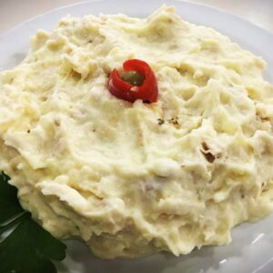 Mayonesa de atún