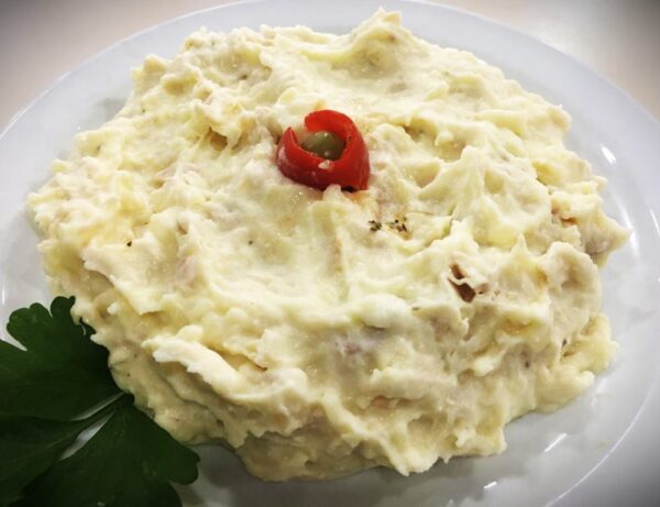 Mayonesa de atún