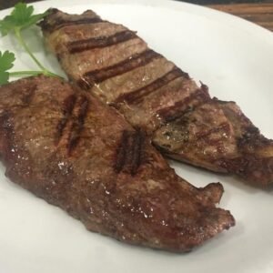 Bife de cuadril