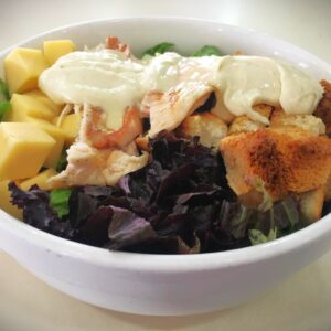 Ensalada César