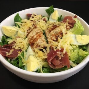 Ensalada “Nina”