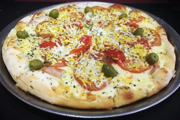 Pizza Esp “Las Margaritas"