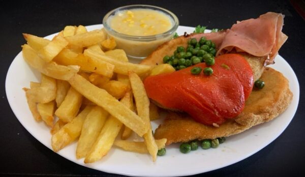 Suprema maryland