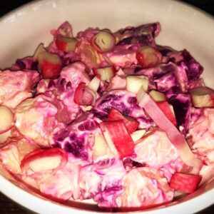Ensalada Las Margaritas