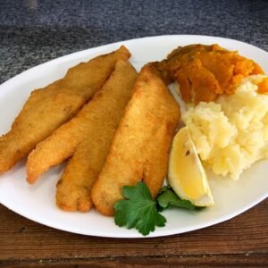 Promo 5 - 2 Filet (SÓLO EN EFECTIVO)