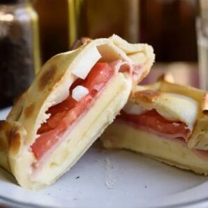 Tarta Completa