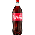 COCA COLA 1750 CC