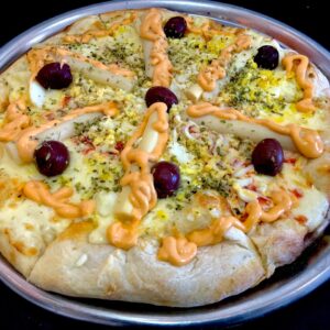 Pizza Esp Palmitos