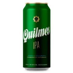 QUILMES IPA