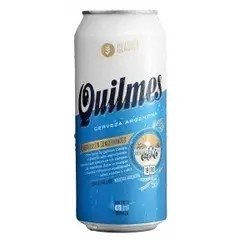 QUILMES LATA