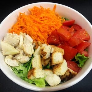 Ensalada "De La Huerta"