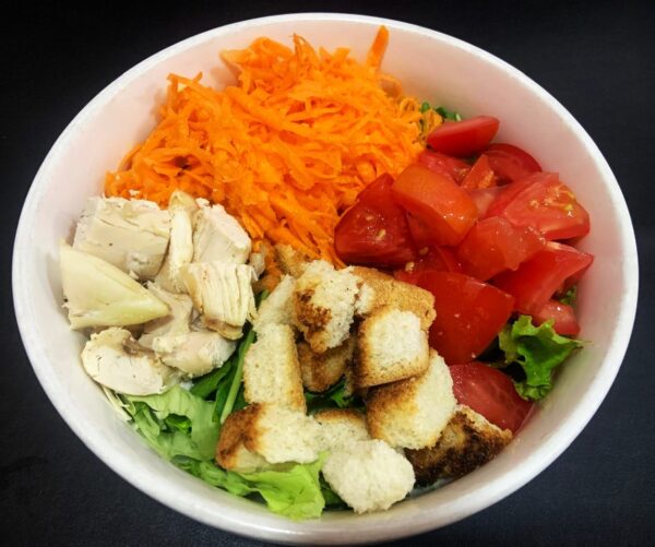 Ensalada "De La Huerta"