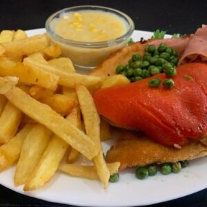Suprema “Maryland”