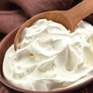 Recargo de crema o dulce de leche