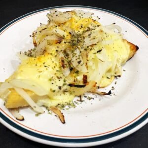 Fainazzeta (porción)