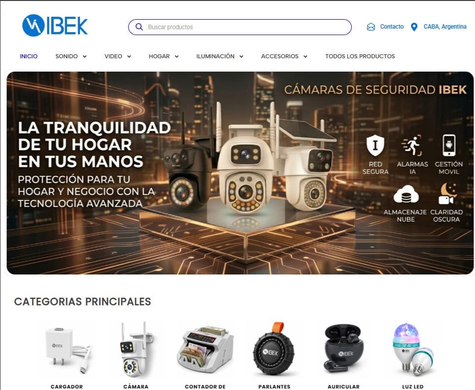 IBEK